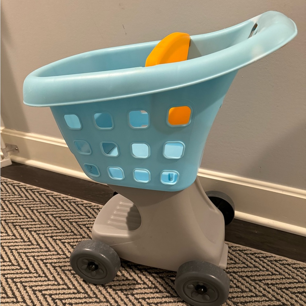 Fisher Price Stroller